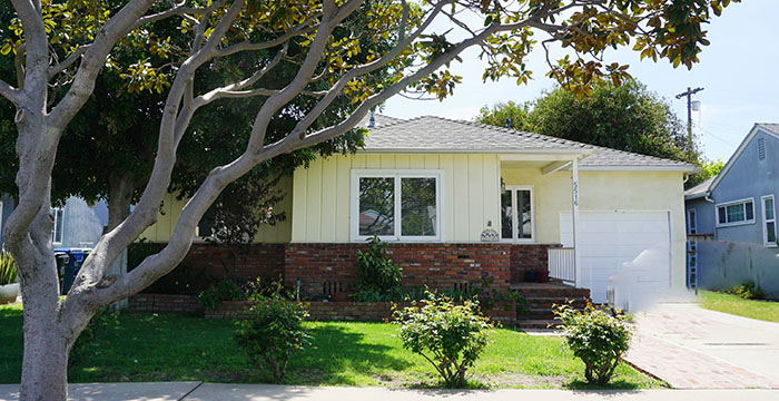 NEW LISTING ~ Westchester home