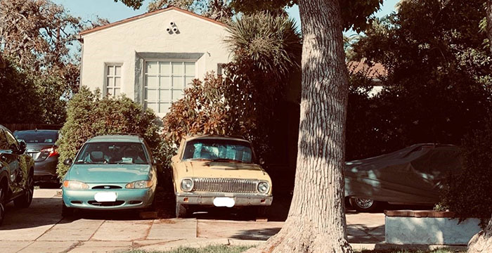 PROBATE COURT ~ West L.A. fixer